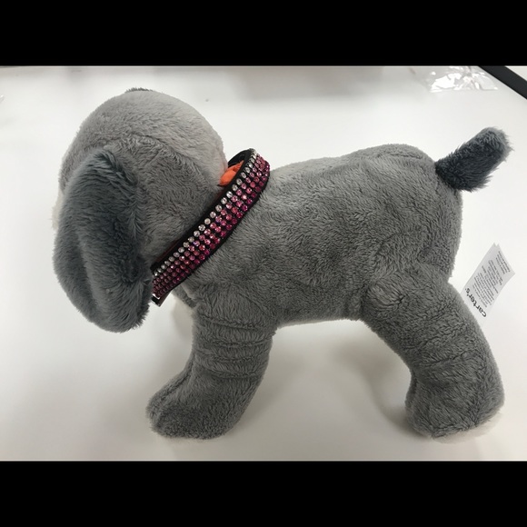 Diamond Diva Dog Crystallized Dog Collars, NWT - Picture 7 of 8